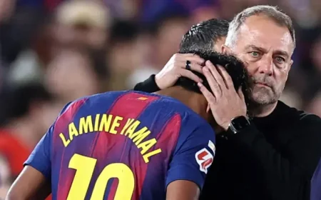 Getafe – Barcelona: the injuries shaping a fragile finish