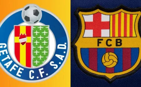 Getafe Vs Barcelona: 3 Key Factors Ahead of a Crucial La Liga Test
