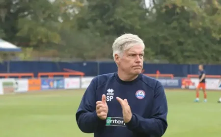 Rochdale Vs York City: Josh Stones Stuns Rochdale With 103rd-Minute Equaliser