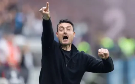 Augsburg Vs Eintracht Frankfurt After the Shift in Europe Race