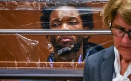 WWE SmackDown Results: April 24, 2026 – Who Owns the Show?