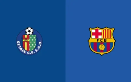 Getafe Vs Barcelona: 5 Absences Shape a High-Stakes LaLiga Test