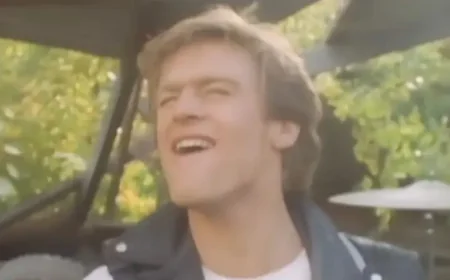 Bryan Adams and the ’80s anthem that grew from a ’70s spark