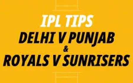 Delhi Capitals Vs Punjab Kings Standings: 1 chase, 265 runs and a stunning IPL 2026 twist