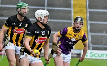 Cork V Tipperary Today: What the fixtures reveal about a pressure-packed weekend