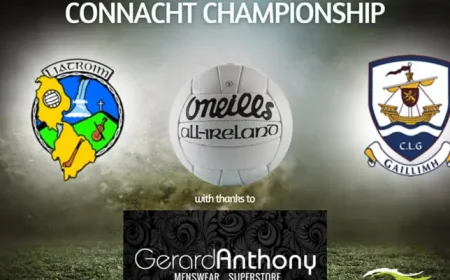 Leitrim V Galway: Graham’s brief Leitrim exit becomes the story line in a county showdown