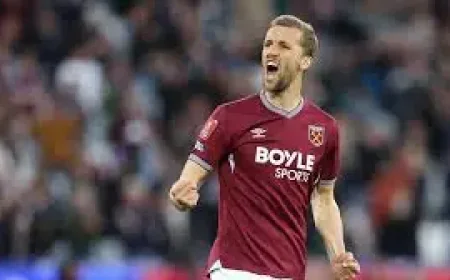 West Ham and Everton set for Moyes milestone at the London Stadium