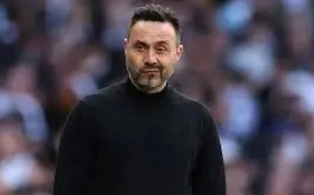 West Ham Looked Nervous as the Scores Stayed Blank in a Strange Premier League Afternoon