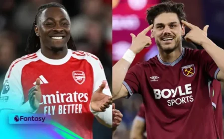 Bbc Sports FPL tips: Gameweek 34 Q&A as Holly Shand fields deadline questions