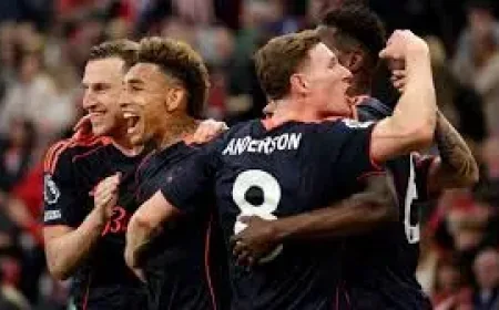 Premier League Scores Today: Liverpool, West Ham and Spurs face defining swings in live action
