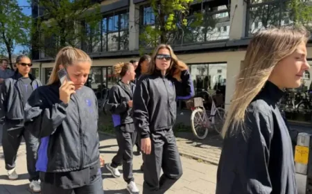 Bayern De Múnich – Barcelona: 3 clues behind a semifinal rematch that carries revenge, control and pressure