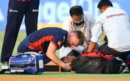 Delhi Capitals Vs Punjab Kings Standings after the injury scare and record chase