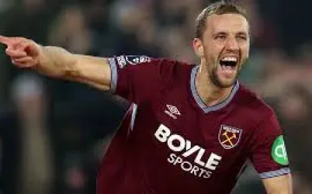 Everton face West Ham with key stats and team news in focus