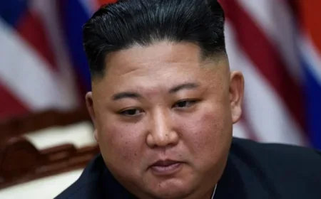 North Korean IT Workers Seize Remote Jobs with American Assistance