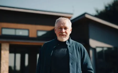 Americans Importing Homes Directly from China