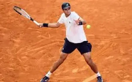 Mutua Madrid Open: the hidden rise of Rafa Jódar and the contradiction behind Madrid’s new tennis hero