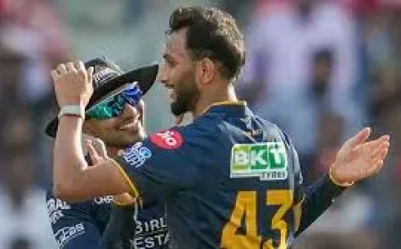 Orange Cap In Ipl 2026: Samson’s surge exposes a deeper race beneath the numbers