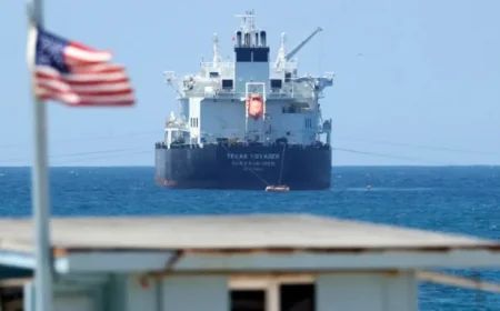 Trump Predicted $200 Oil Spike: Discover Why It Didn’t Happen