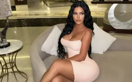 Klaudia Zakrzewska death after Soho nightclub car hit sparks murder probe