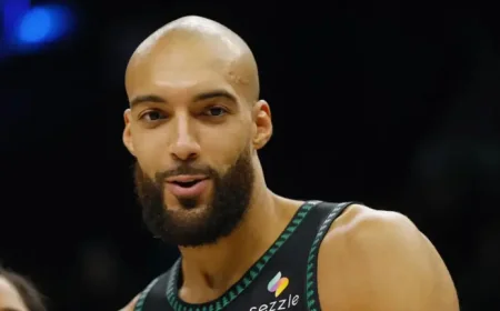 Wolves Game shifts as Minnesota smothers Jokic and Murray in Game 3