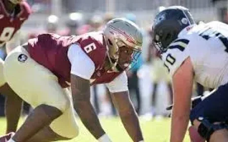 Darrell Jackson Jr and the quiet weight of expectation