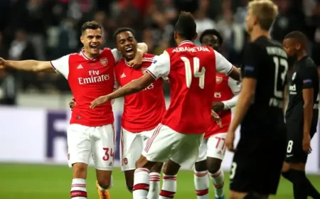 Joe Willock and the 2-sided Arsenal lesson behind his exit