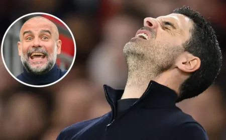 Prem as the weekend turns, FA Cup and Premier League pressure rises