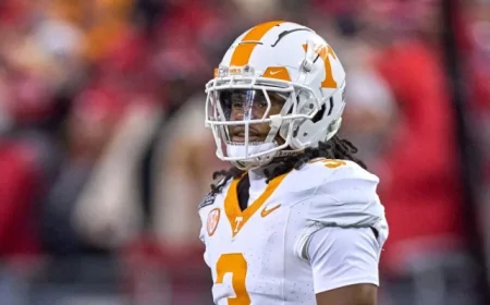 Top Prospects for Patriots Day 3 Draft 2026