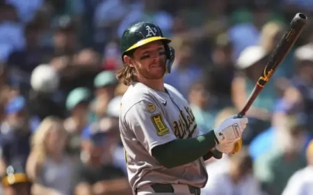 Willie Maciver Trade Toronto Exposes Blue Jays’ Urgent Catching Depth Problem