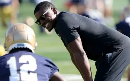 Febechi Nwaiwu: OU’s draft-night silence hid a bigger win tied to Deland McCullough