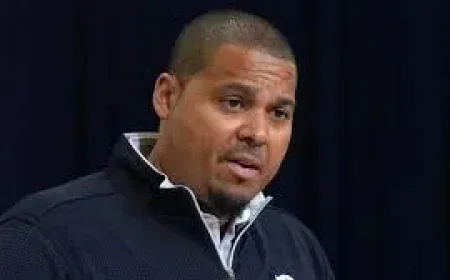 Gracen Halton and the Bears’ offensive gamble: what Day 2 says about Ben Johnson