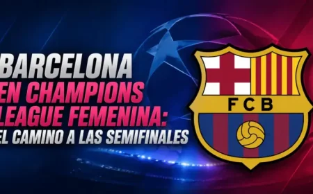 Bayern Vs Barcelona: 7-1 memory, 26,000 fans and the semifinal test facing Bayern