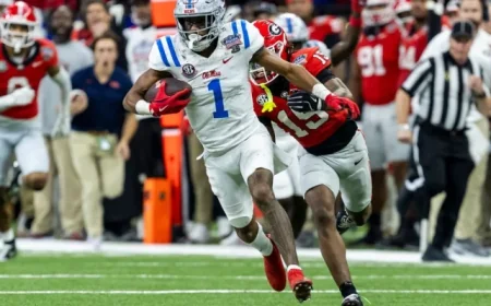 49ers Fans React to De’Zhaun Stribling Trade Decision