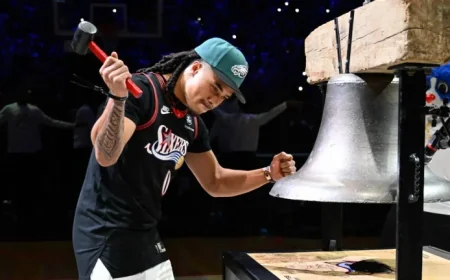 NFL to Review Steelers’ Call on Makai Lemon Post-Draft