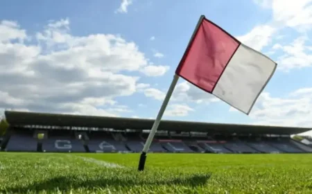 Galway Gaa legend dies as tributes pour for record-breaking club titan