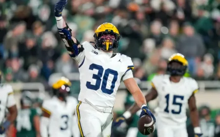 Jimmy Rolder and the Lions’ fourth-round pivot as 2026 approaches