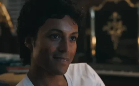 Bill Maher Critiques Michael Jackson Biopic with Brutal Honesty