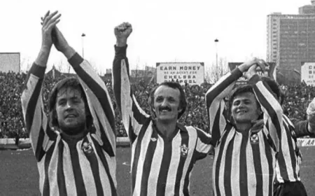 1976 Fa Cup Final: 5 ways Southampton’s past still shapes a 2026-style Wembley dream