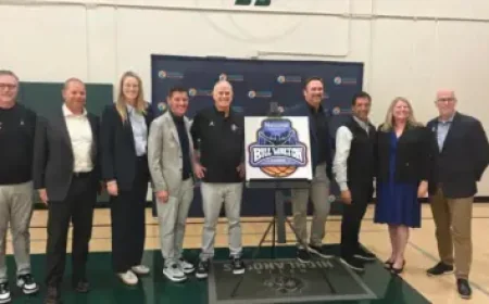 Kamari Ramsey and the Quiet Weight of a Draft-Day Wait