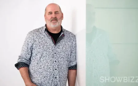 Luc Dionne: 1 new project after “Dumas” puts the spotlight on a rare masterclass