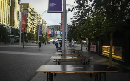 Fa Cup Final Tickets: Wembley demand, sold-out Leeds allocation and Chelsea’s extra-sale twist