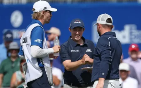 Zurich Classic 2026: The half-way lead looks solid, but the weekend could expose a bigger truth