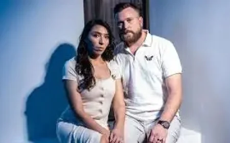 Virginia Giuffre and the King: why a refusal to meet survivors is now the real story