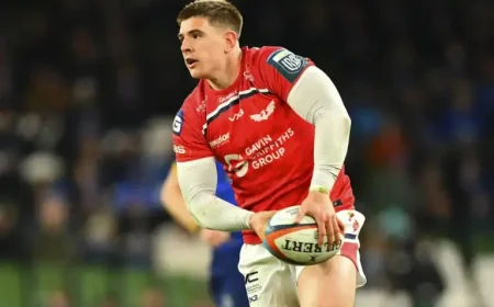 Scarlets Vs Bulls: 3 selection shifts that could decide the Round 16 clash