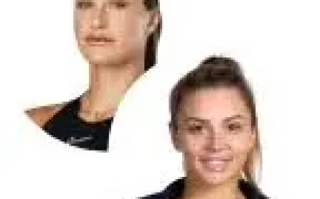 Jaqueline Cristian Meets Sabalenka Again in Madrid Open Rematch