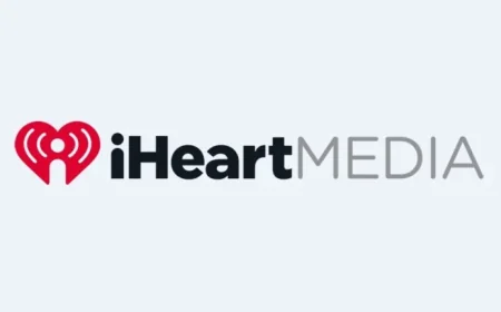 iHeartMedia and SiriusXM Explore Merger with Azoff, Apollo’s Guidance