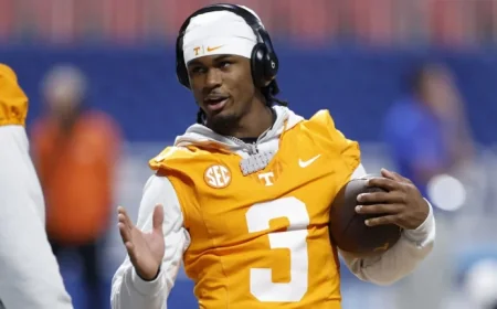 Raiders Move Up to Draft Cornerback Jermod McCoy in Fourth Round