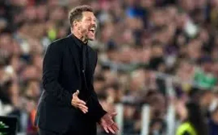 Athletic Bilbao and Atletico Madrid: 5 stats and the matchup shaping Simeone’s week