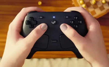 Steam Machine Release Date and the Wait for a Living-Room Gaming Reset