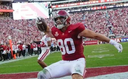 Josh Cuevas and the hidden value behind Alabama’s latest NFL draft path